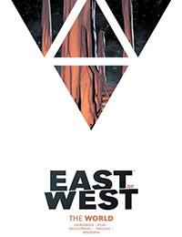 East of West: The World