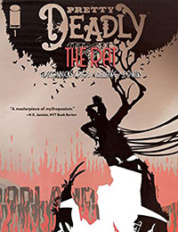 Pretty Deadly: The Rat