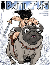 Battlepug (2019)