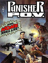 Punisher: P.O.V.