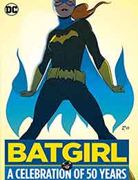 Batgirl: A Celebration of 50 Years