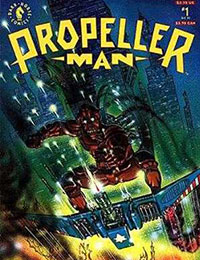 Propellerman