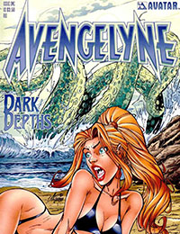 Avengelyne: Dark Depths