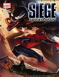 Siege: Spider-Man