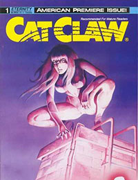 Cat Claw