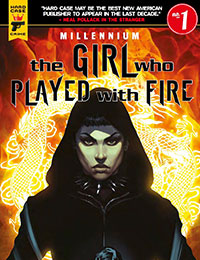 Millennium: The Girl Who Played With Fire