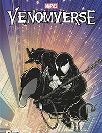 Venomverse
