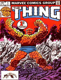 The Thing (1983)