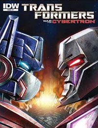 The Transformers: War For Cybertron