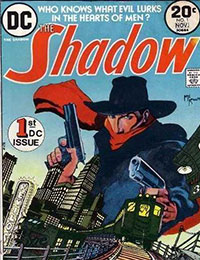 The Shadow (1973)