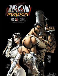 Iron and the Maiden