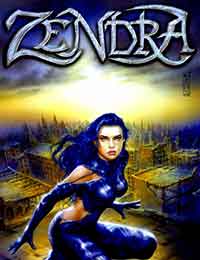Zendra (2001)