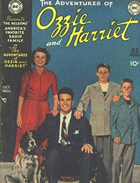 Ozzie and Harriet