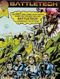 Battletech (1987)