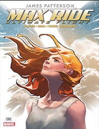 Max Ride: Ultimate Flight