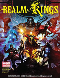 Realm of Kings