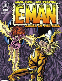 E-Man:The Idol