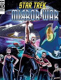 Star Trek: The Mirror War
